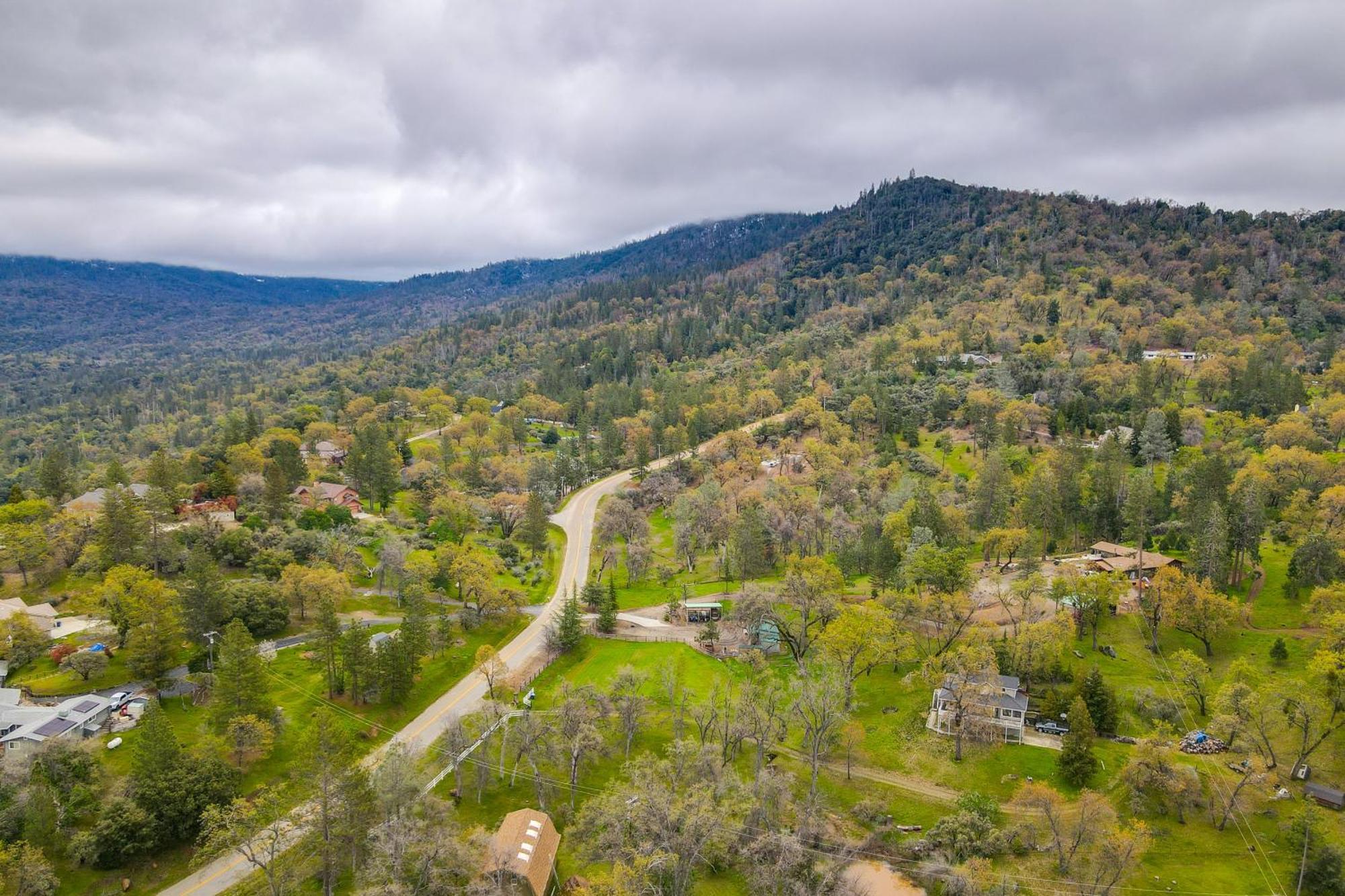 Mudge Ranch Retreat Near Bass Lake With Ev Charger Coarsegold Kültér fotó